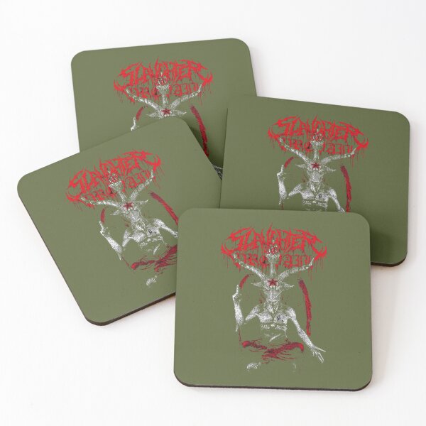 Item preview, Slaughter To Prevail Band designed and sold by BlackDeathPunkk.