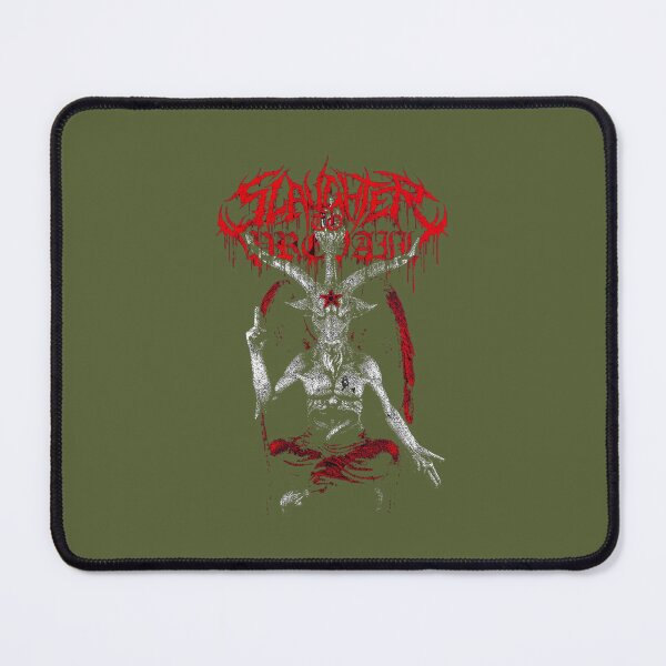Item preview, Slaughter To Prevail Band designed and sold by BlackDeathPunkk.