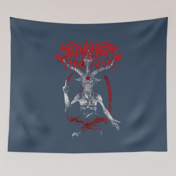 Item preview, Slaughter To Prevail Band designed and sold by BlackDeathPunkk.