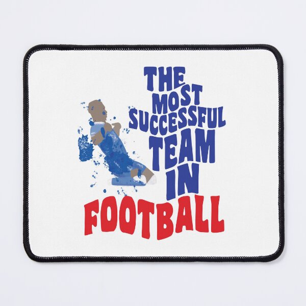Item preview, Rangers FC, The Most Successful Team in Football, Football Fan Gift, Glasgow designed and sold by FootyLocker.