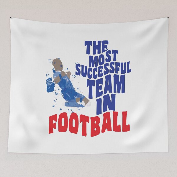 Item preview, Rangers FC, The Most Successful Team in Football, Football Fan Gift, Glasgow designed and sold by FootyLocker.