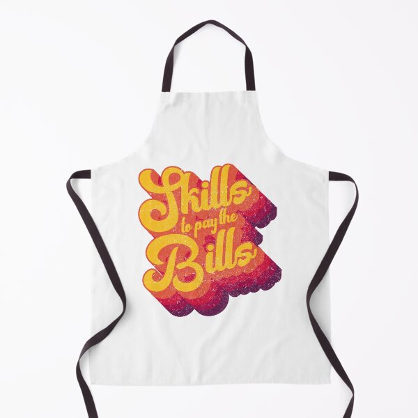 Item preview, Skills to pay the Bills designed and sold by boec gear.