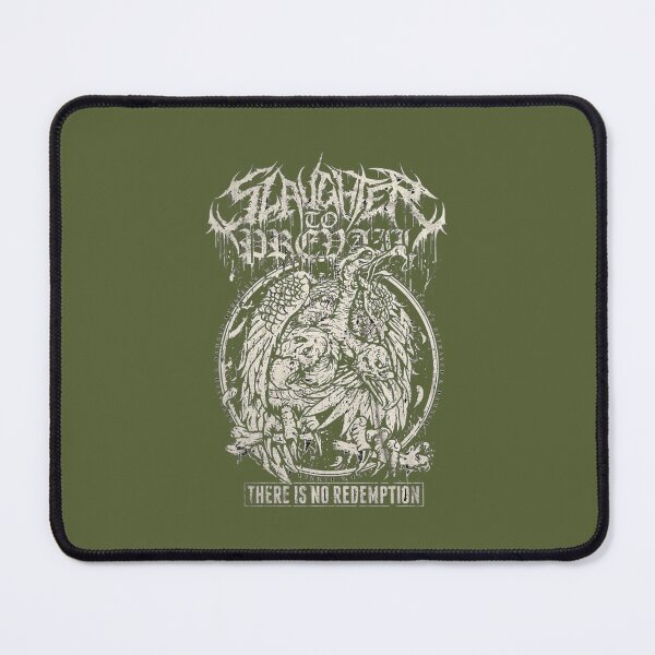 Item preview, slaughter to prevail kos designed and sold by BlackDeathPunkk.