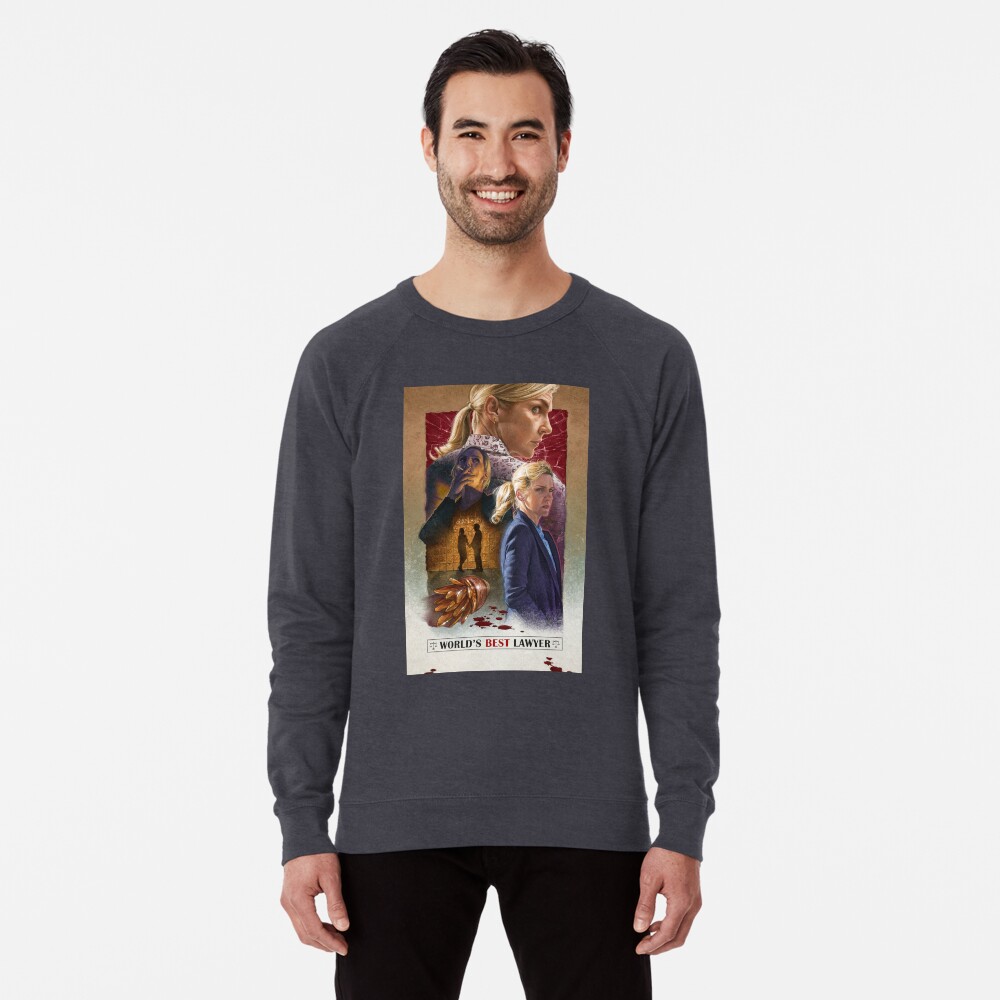 Item preview, Lightweight Sweatshirt designed and sold by WolfgangLeBlanc.