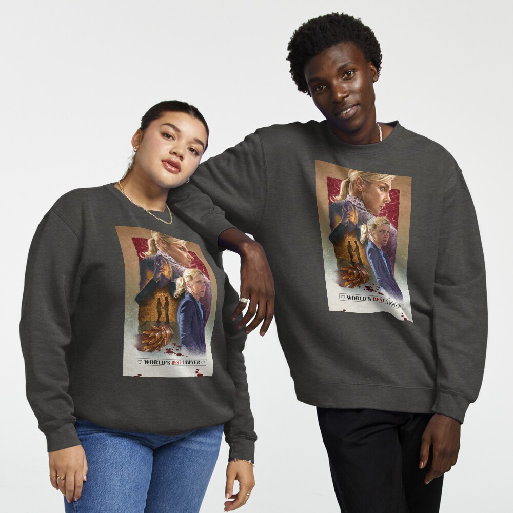 Item preview, Pullover Sweatshirt designed and sold by WolfgangLeBlanc.