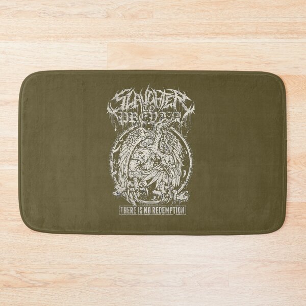 Item preview, slaughter to prevail kos designed and sold by BlackDeathPunkk.