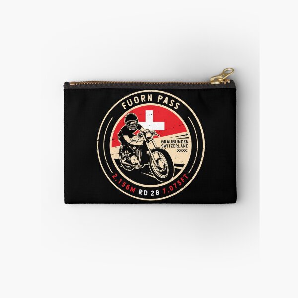 Item preview, Fuorn Pass | Switzerland | Motorcycle designed and sold by KrisSidDesigns.