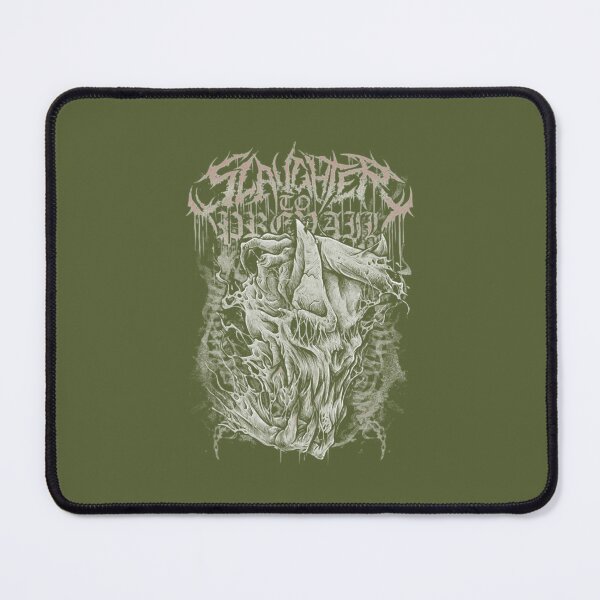 Item preview, Slaughter to Prevail  designed and sold by BlackDeathPunkk.