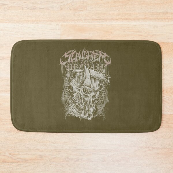 Item preview, Slaughter to Prevail  designed and sold by BlackDeathPunkk.