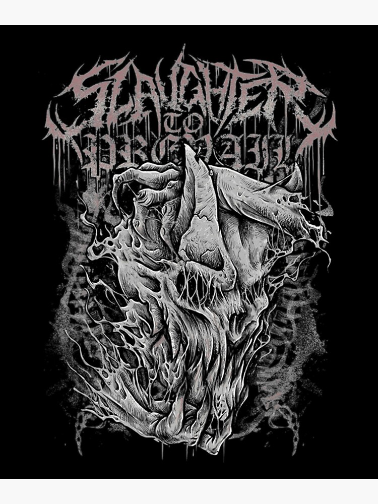 Slaughter to Prevail 