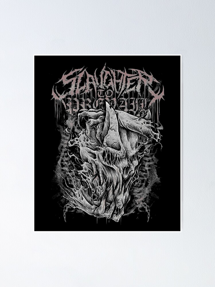 Slaughter to Prevail 