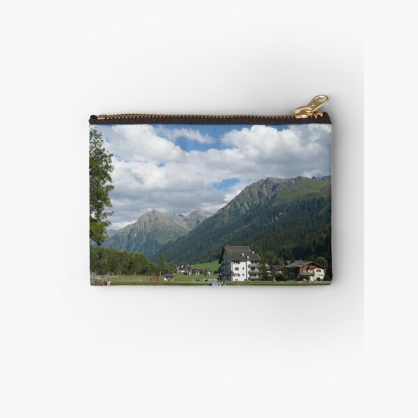 Item preview, Klosters, Switzerland designed and sold by DJWToday2.