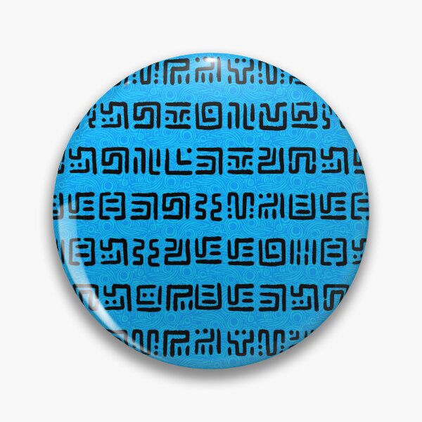 Item preview, Sheikah Runes v2 designed and sold by Gotham Designs Studio.
