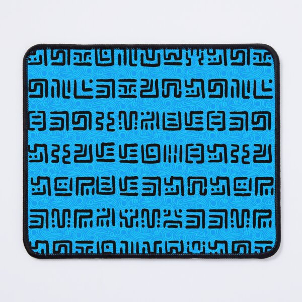 Item preview, Sheikah Runes v2 designed and sold by Gotham Designs Studio.