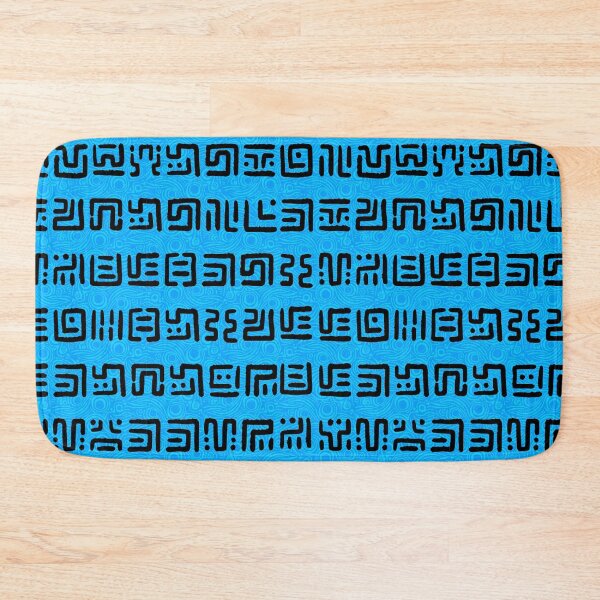 Item preview, Sheikah Runes v2 designed and sold by Gotham Designs Studio.