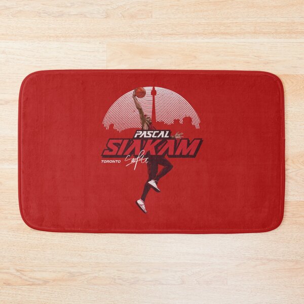 Item preview, Pascal Siakam Skyline designed and sold by richardreesep.