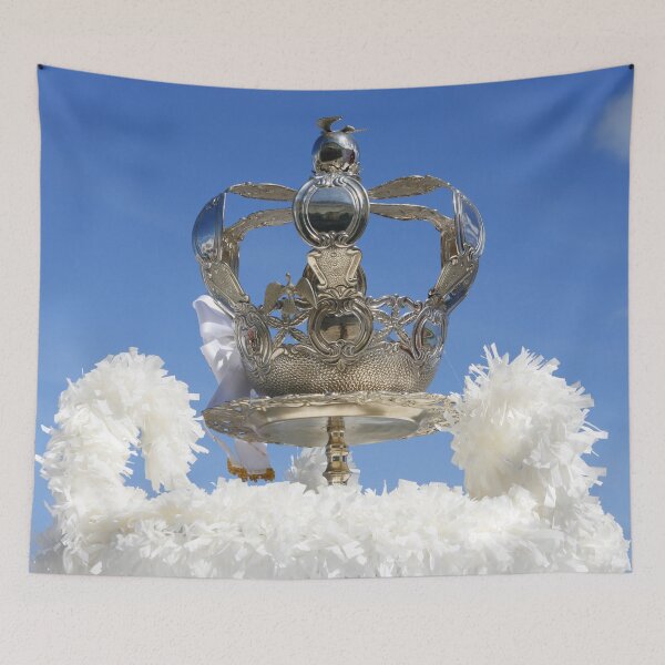 Item preview, Crown designed and sold by Gaspar Avila.