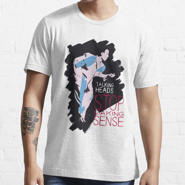 Dejar de tener sentido Camiseta esencial