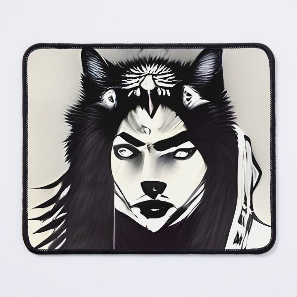 Item preview, Lycanthropy designed and sold by vulpeshaman.