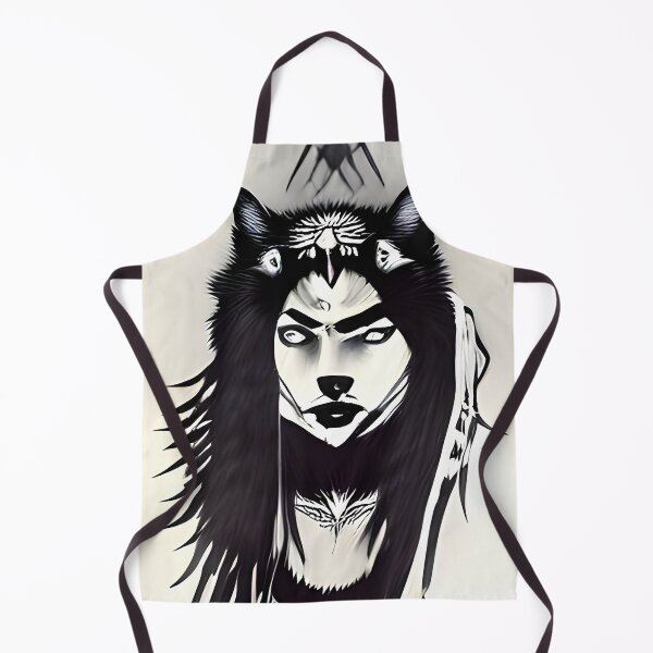 Item preview, Lycanthropy designed and sold by vulpeshaman.