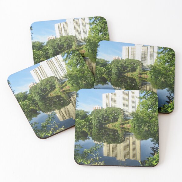Item preview, My apartment building designed and sold by Shulie1.