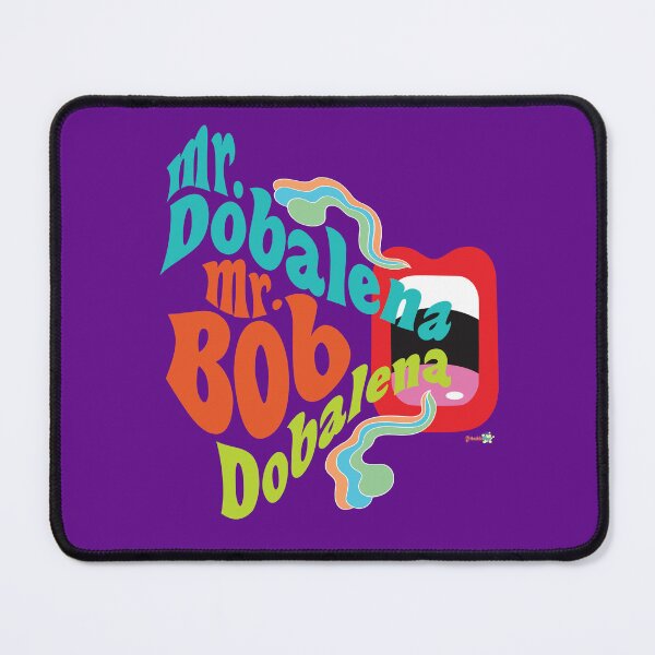 Item preview, Calling Mr. Dobalena designed and sold by grizeldapop66.