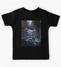 Lovecraft Landscape 1 Kids Tee