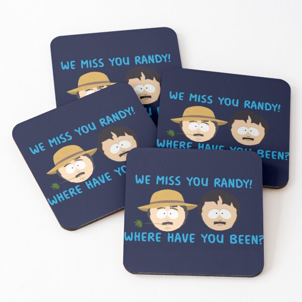 Item preview, te extrañamos randi designed and sold by Harlo Muisic.