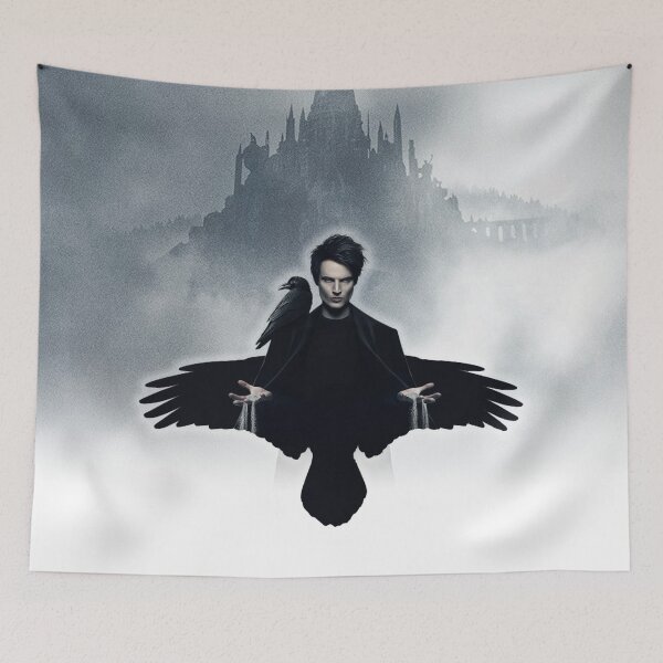 Item preview, Tom Sturridge designed and sold by Pratik Dodiya.