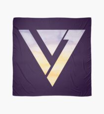 Seventeen Al1 Logo Scarf