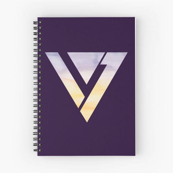 Item preview, Seventeen Al1 Logo designed and sold by ANewKindOfCrazy.