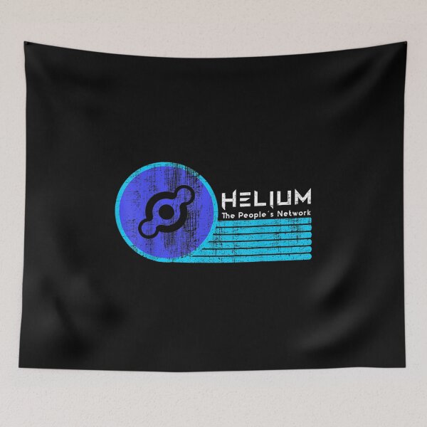 Item preview, Helium cryptocurrency - Helium HNT designed and sold by Termme.