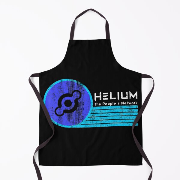 Item preview, Helium cryptocurrency - Helium HNT designed and sold by Termme.