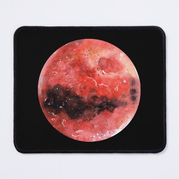Item preview, Mars | Planet Series 2022 designed and sold by Pattokarts.