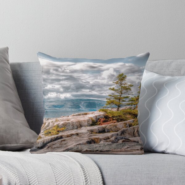 Item preview, Schoodic Point designed and sold by Richard Bean.