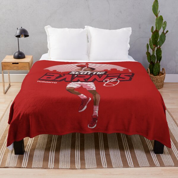 Item preview, Scottie Barnes Skyline designed and sold by richardreesep.