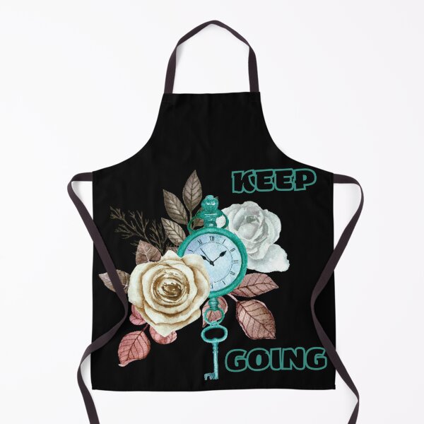 Item preview, Keep Going designed and sold by CreativeMagi.