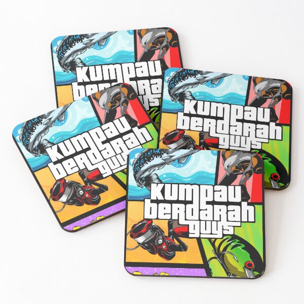 Item preview, Fishing *Kumpau” designed and sold by Enigmatic  CLT.