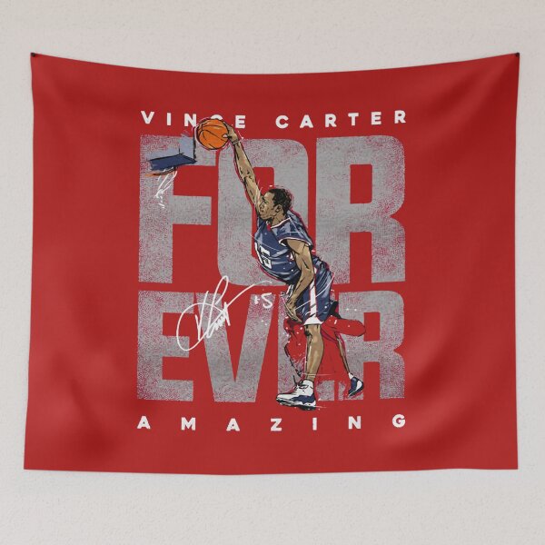 Item preview, Vince Carter Forever Amazing designed and sold by richardreesep.