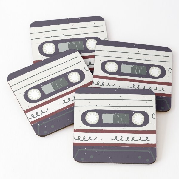 Item preview, Cassette tape designed and sold by TashaNatasha.