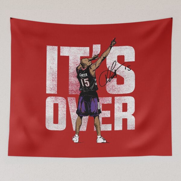 Item preview, Vince Carter Point designed and sold by richardreesep.
