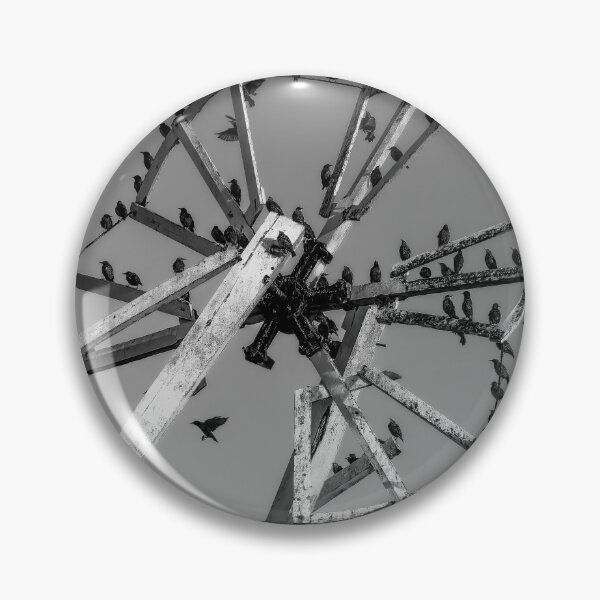 Artikelvorschau, Whitburn Windmill Stare entworfen und verkauft von axp7884.