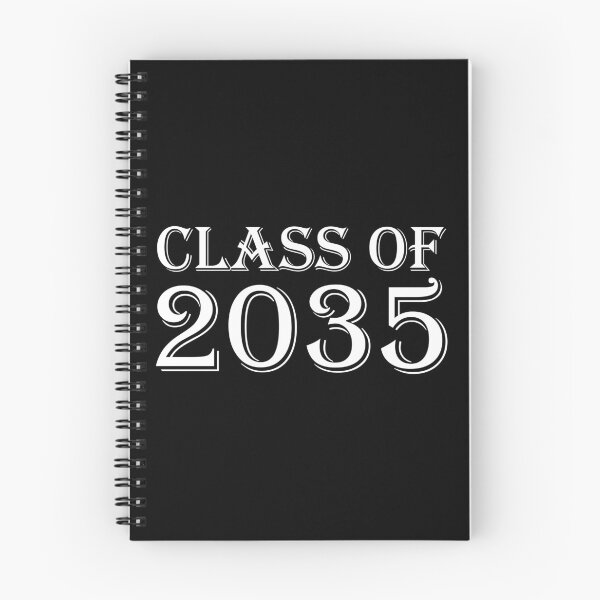 Item preview, Class Of 2035 - White  designed and sold by Demna-S.