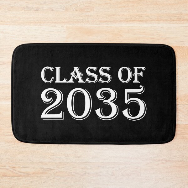 Item preview, Class Of 2035 - White  designed and sold by Demna-S.