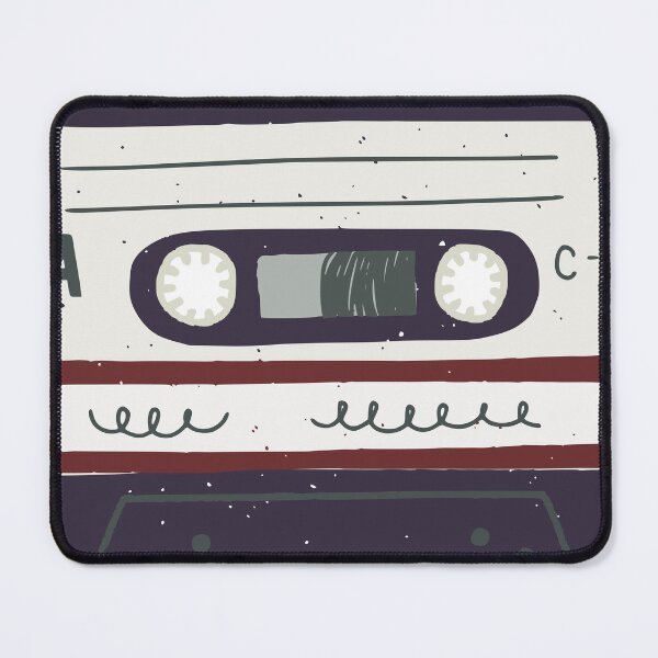 Item preview, Cassette tape designed and sold by TashaNatasha.