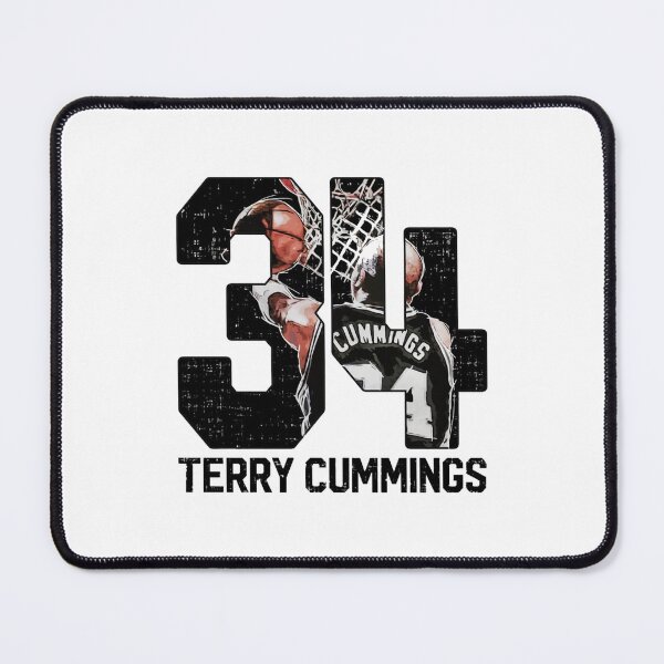 Item preview, Terry Cummings Game designed and sold by richardreesep.