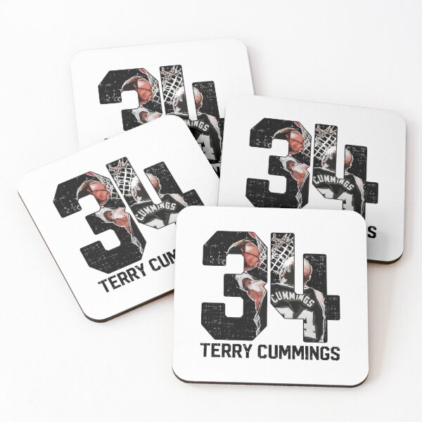 Item preview, Terry Cummings Game designed and sold by richardreesep.