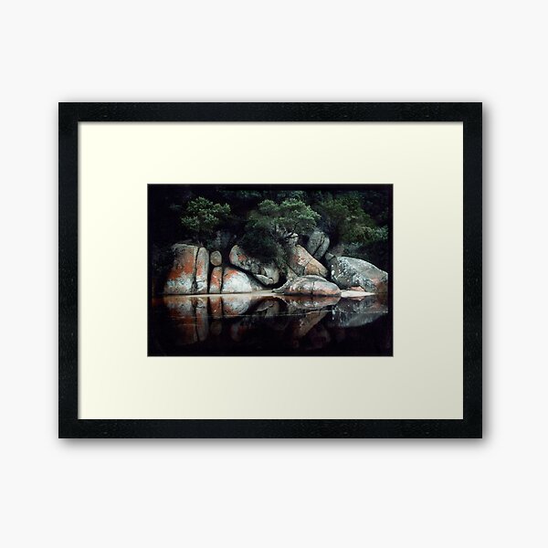 Item preview, Tidal River, Wilson's Promontory    designed and sold by Roz McQuillan Fine Art & Photography.
