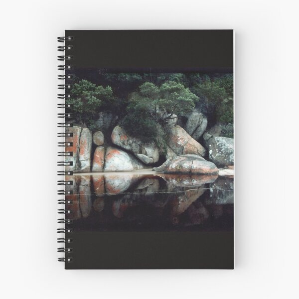 Item preview, Tidal River, Wilson's Promontory    designed and sold by Roz McQuillan Fine Art & Photography.