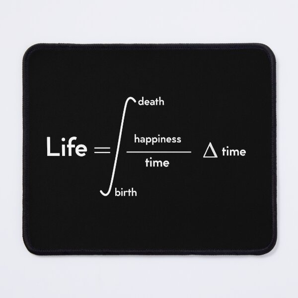Item preview, Funny Calculus For Men Women Math Teacher Math Joke Humor designed and sold by HURLEYS.